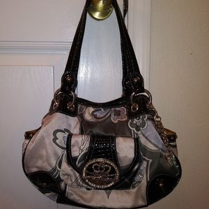 Kathy Van Zeeland Purse
